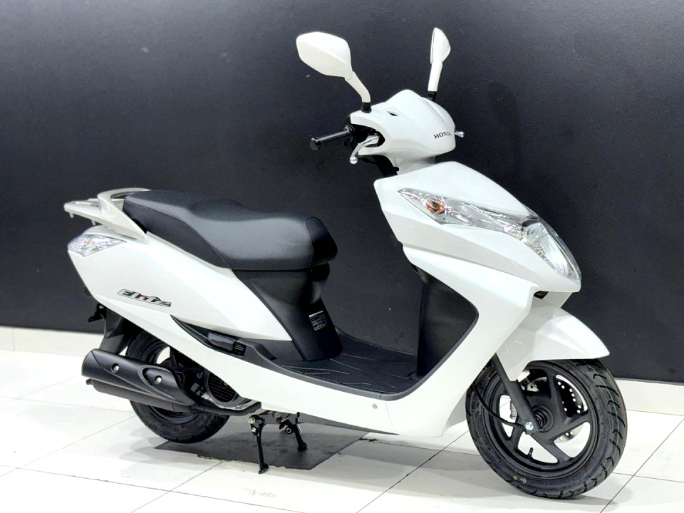 HONDA 125 Scooter, image 1
