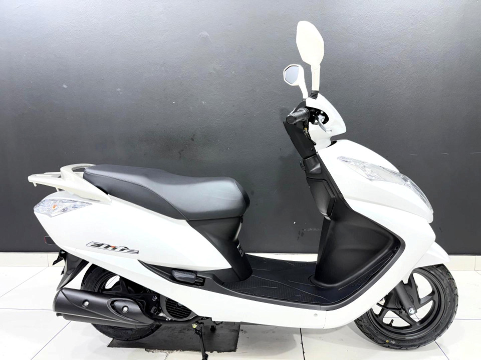HONDA 125 Scooter, image 2