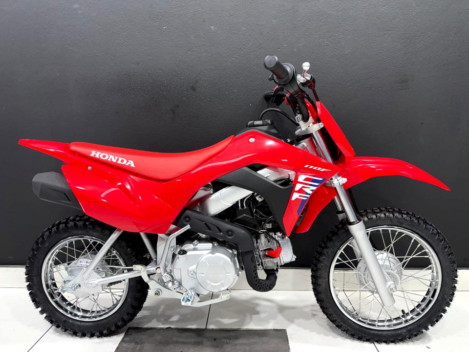 HONDA 110F, image 2