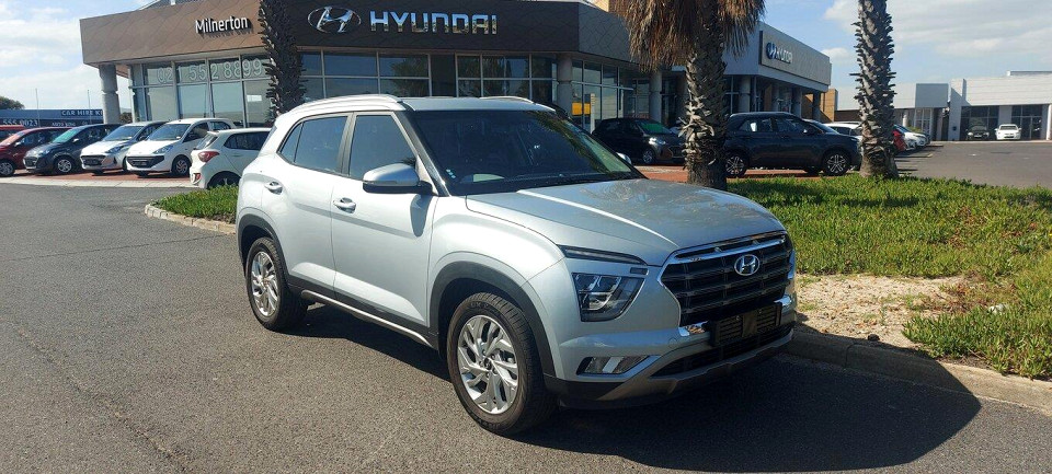 HYUNDAI CRETA 1.5 PREMIUM, image 1