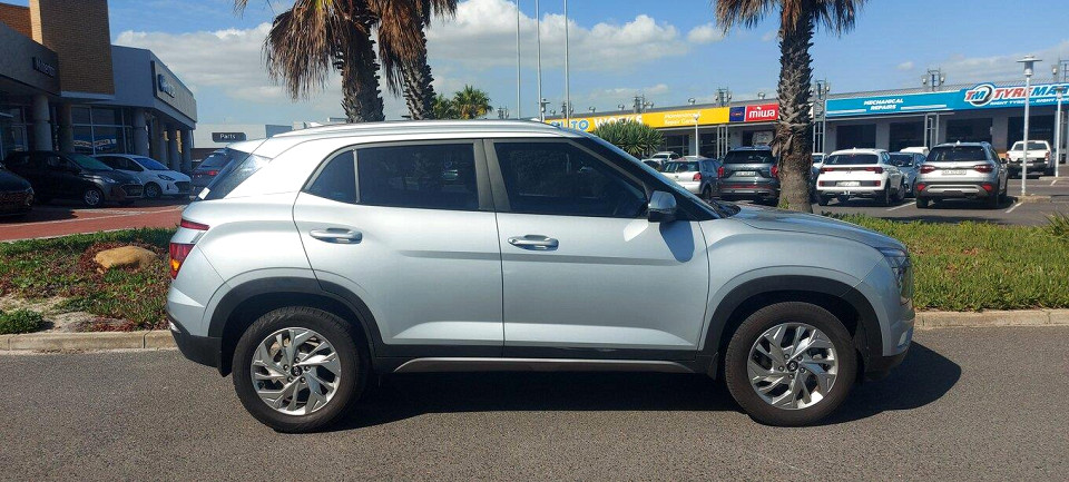 HYUNDAI CRETA 1.5 PREMIUM, image 2