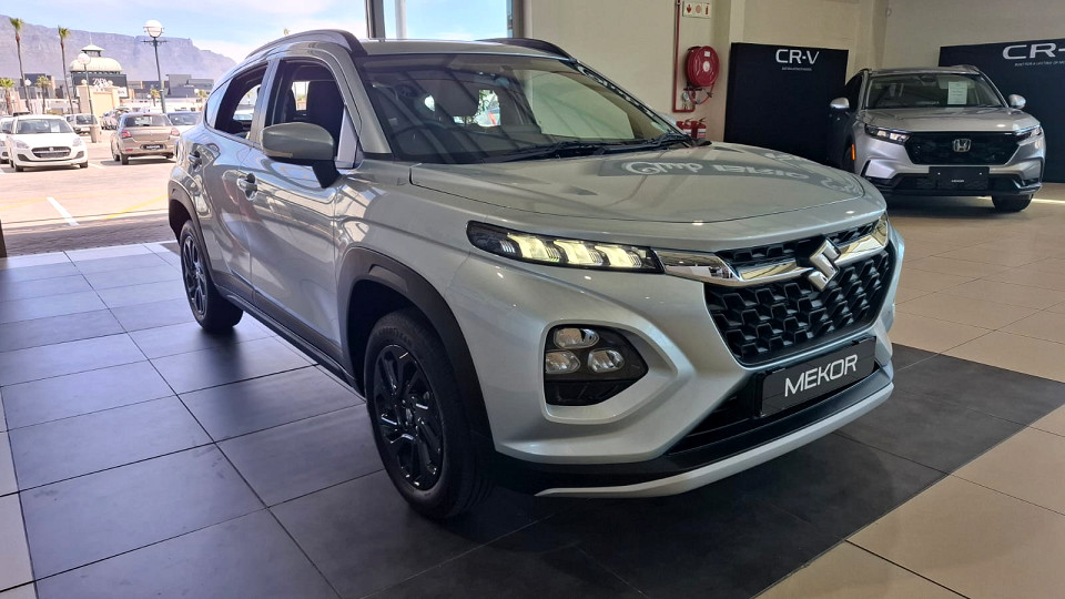 SUZUKI FRONX 1.5 GL, image 1