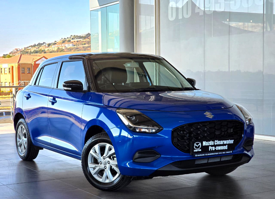 SUZUKI SWIFT 1.2 GL+, image 1