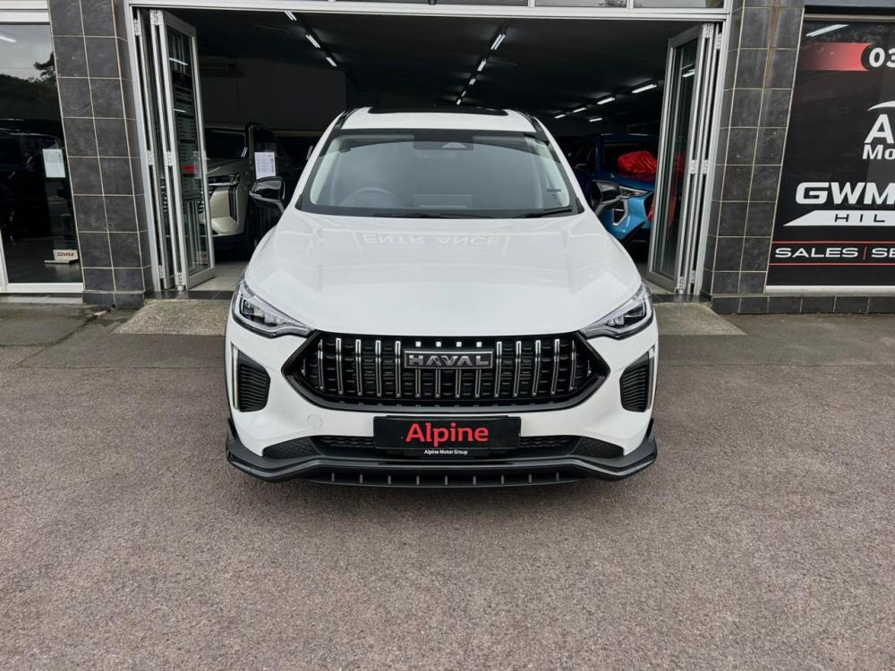 Haval Jolion Pro 1.5T Super Luxury 7DCT, image 2