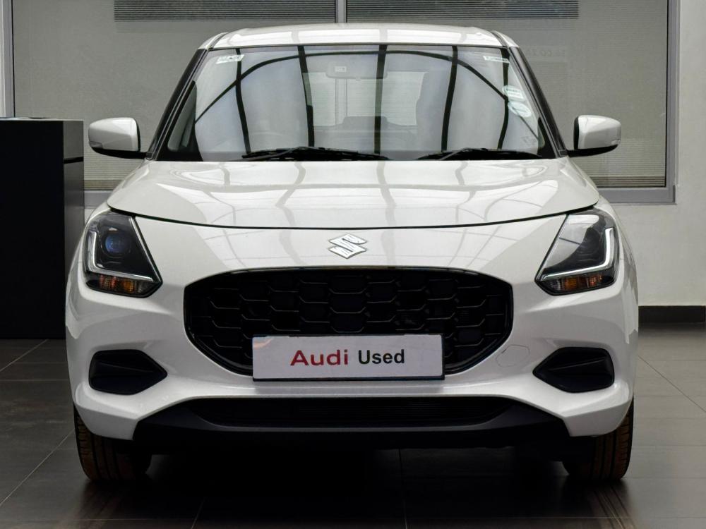 Suzuki Swift 1.2 GL+ CVT, image 1