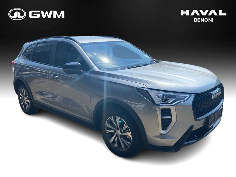 HAVAL JOLION 1.5T CITY PLUS DCT, image 1
