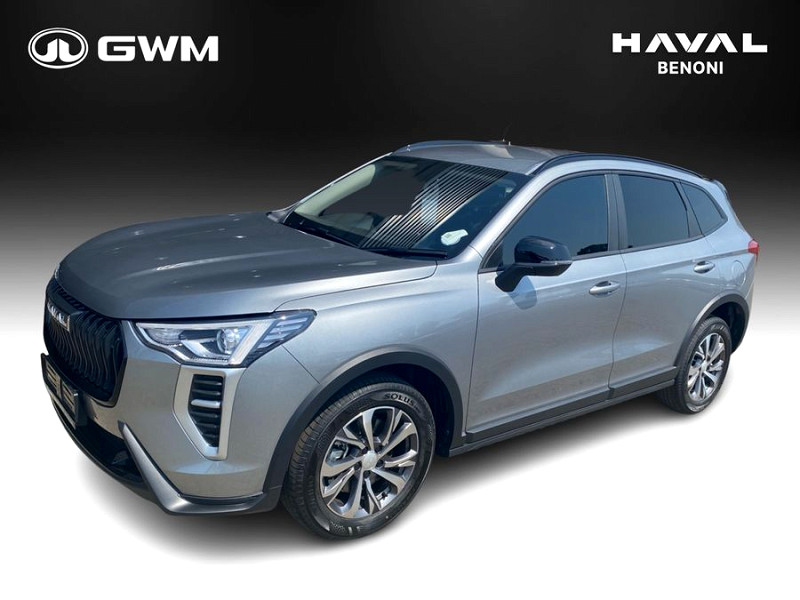 HAVAL JOLION 1.5T CITY PLUS DCT, image 2