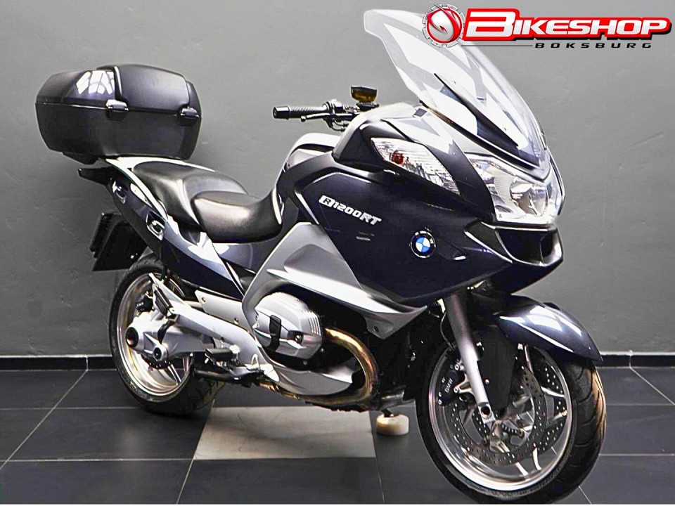 BMW RT, image 1