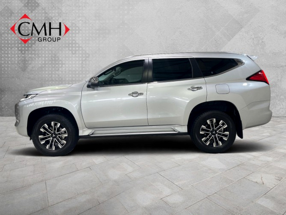 MITSUBISHI PAJERO SPORT 2.4D 4X4 A/T, image 2