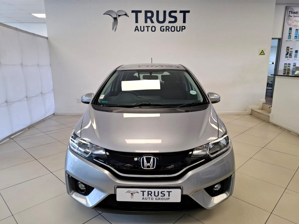HONDA JAZZ 1.5 ELEGANCE CVT, image 2