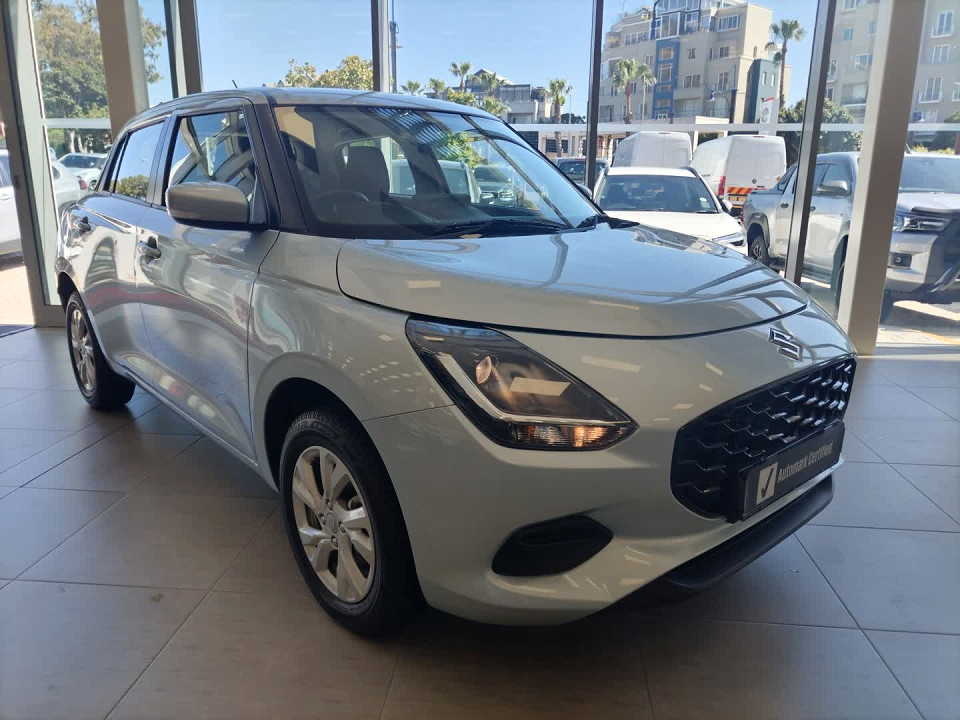 SUZUKI SWIFT 1.2 GL+, image 1