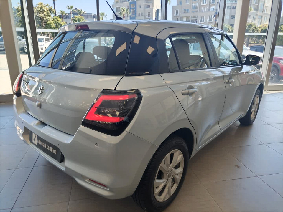 SUZUKI SWIFT 1.2 GL+, image 2