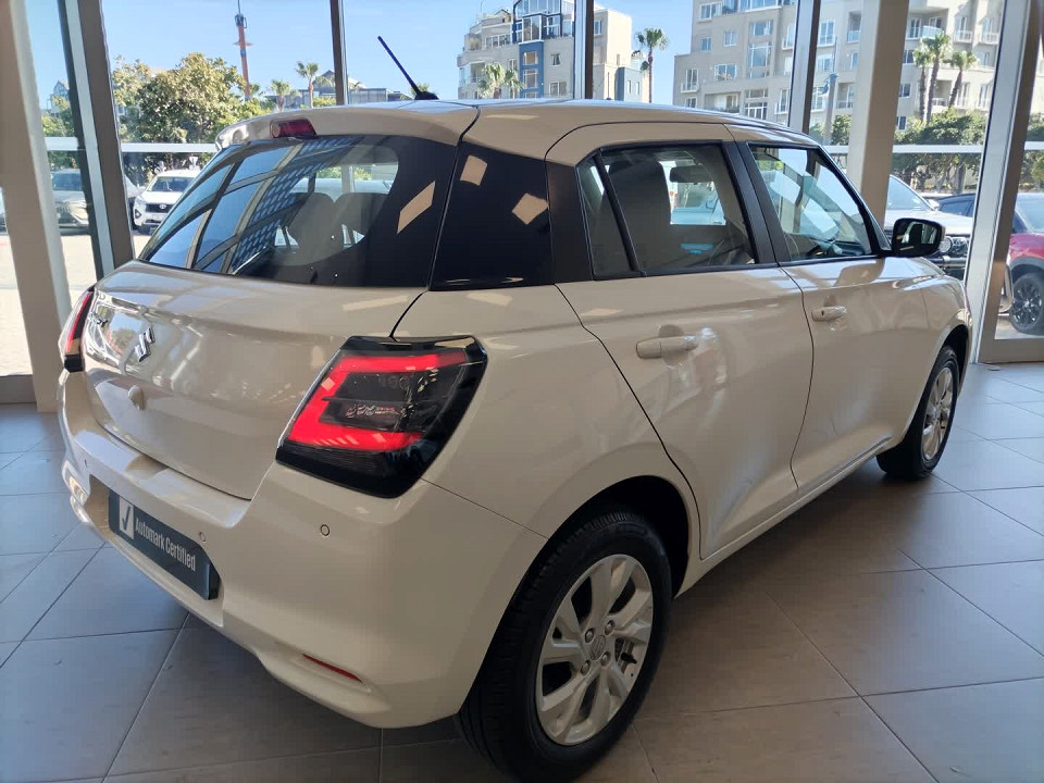 SUZUKI SWIFT 1.2 GL+, image 2