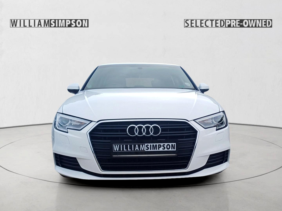 AUDI A3 SPORTBACK 1.0 TFSI STRONIC (30 TFSI), image 2