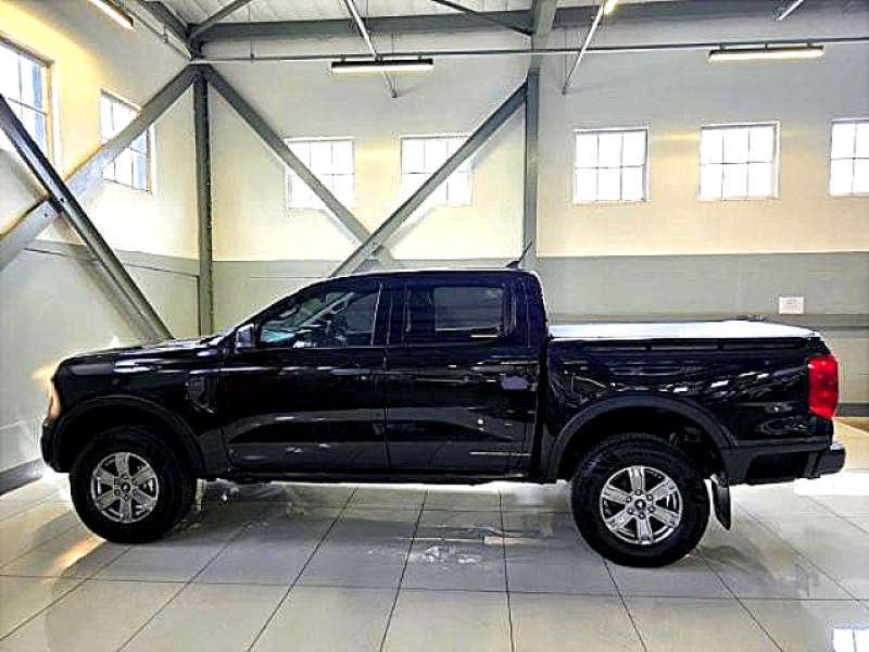 FORD RANGER 2.0D XL A/T D/C P/U, image 2