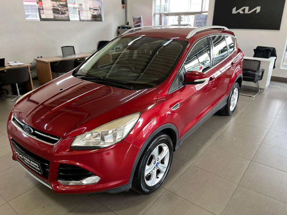FORD KUGA 1.5 ECOBOOST AMBIENTE , image 1