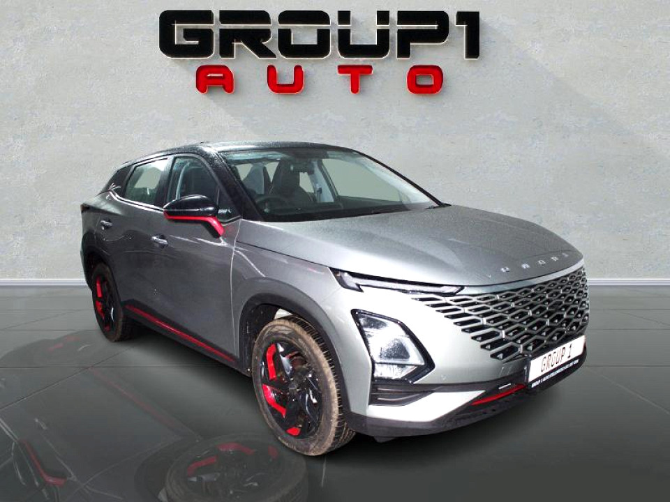 OMODA OMODA C5 1.5T LUXURY S, image 1