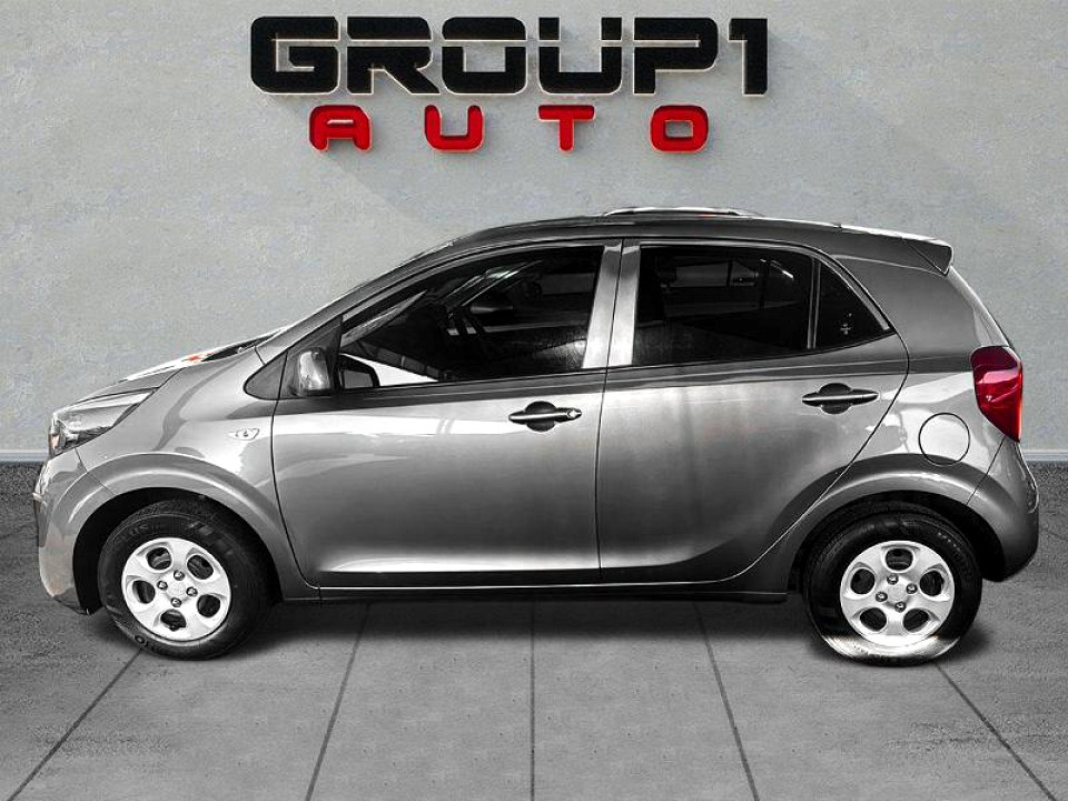 KIA PICANTO 1.0 START, image 2