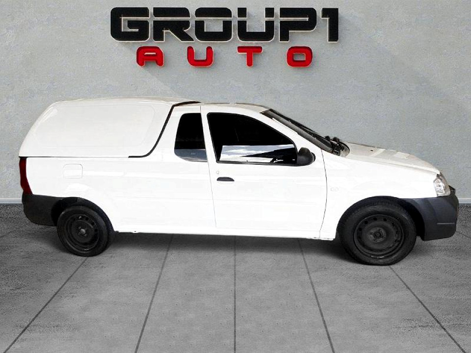 NISSAN NP200 1.6  A/C SAFETY PACK P/U S/C, image 2