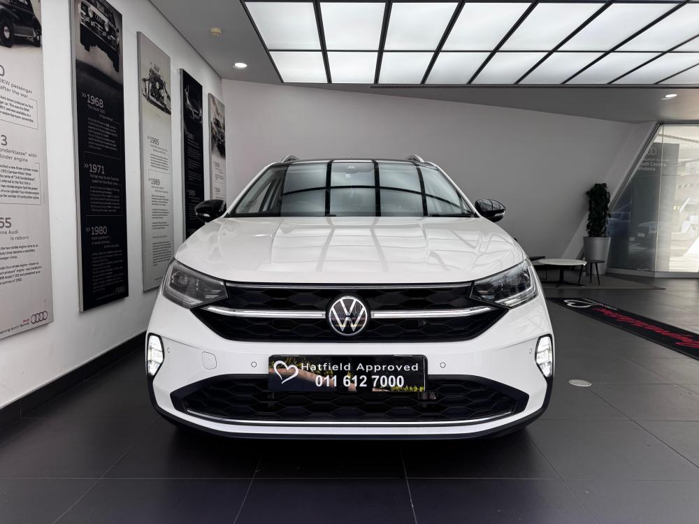 Volkswagen Taigo 1.0 TSI Style DSG, image 2