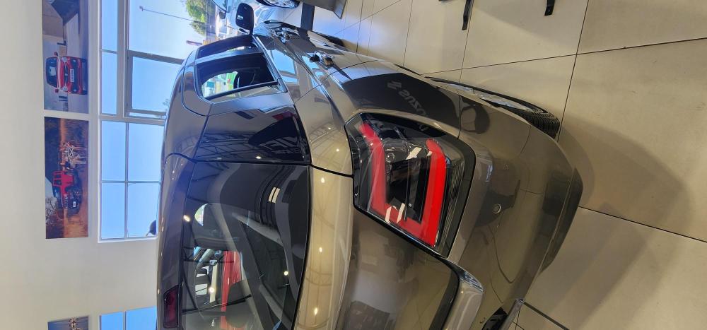 Suzuki Swift 1.2 GL+ CVT, image 2