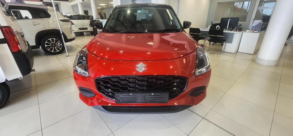 Suzuki Swift 1.2 GL+ CVT, image 1