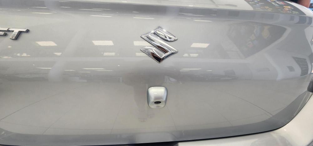 Suzuki Swift 1.2 GL+ CVT, image 1