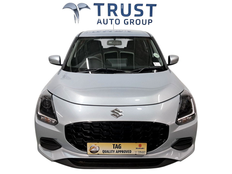 SUZUKI SWIFT 1.2 GL, image 2