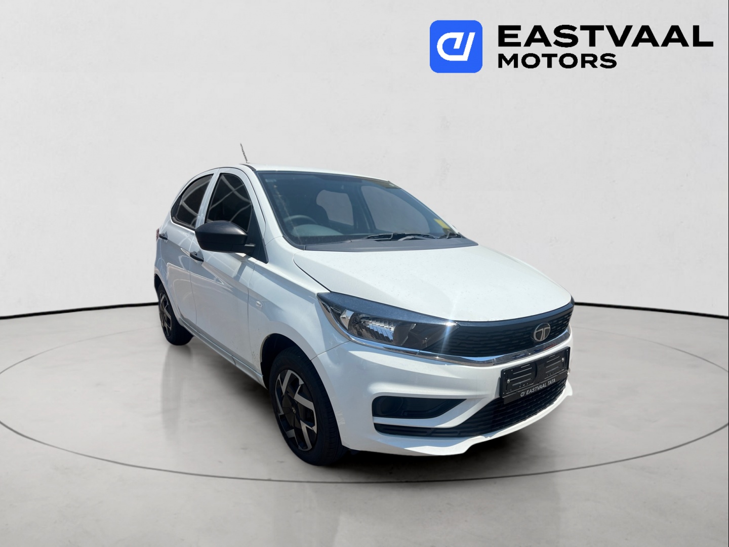 TATA TIAGO 1.2 XM , image 1