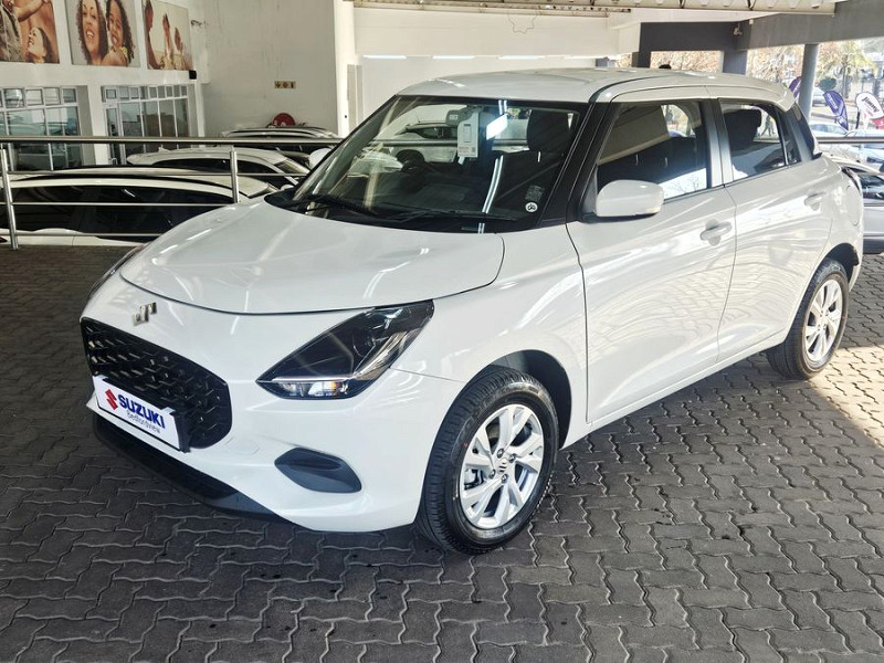 SUZUKI SWIFT 1.2 GL+, image 2