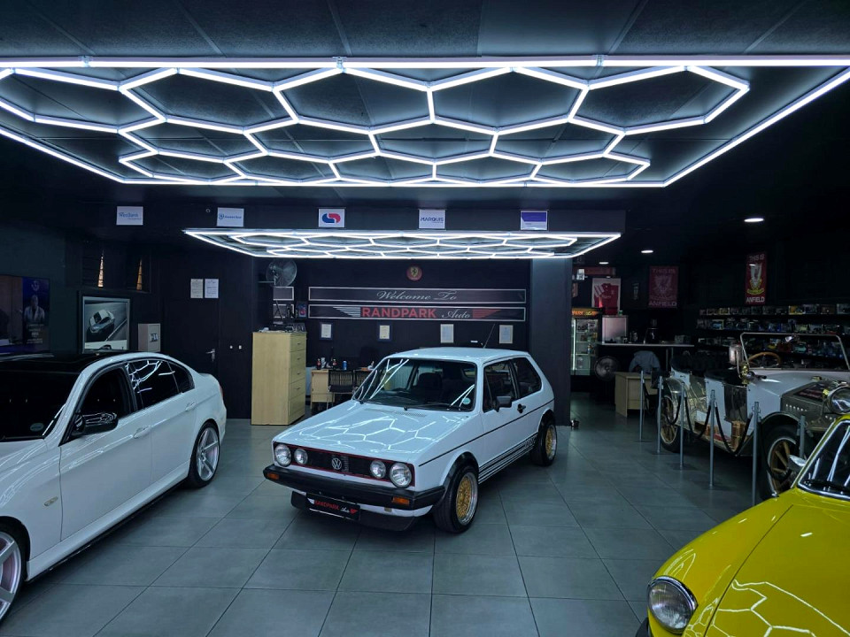 VOLKSWAGEN GOLF GT 2 d, image 1