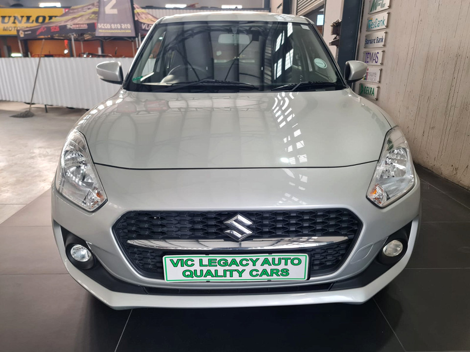 SUZUKI SWIFT 1.2 GL, image 2