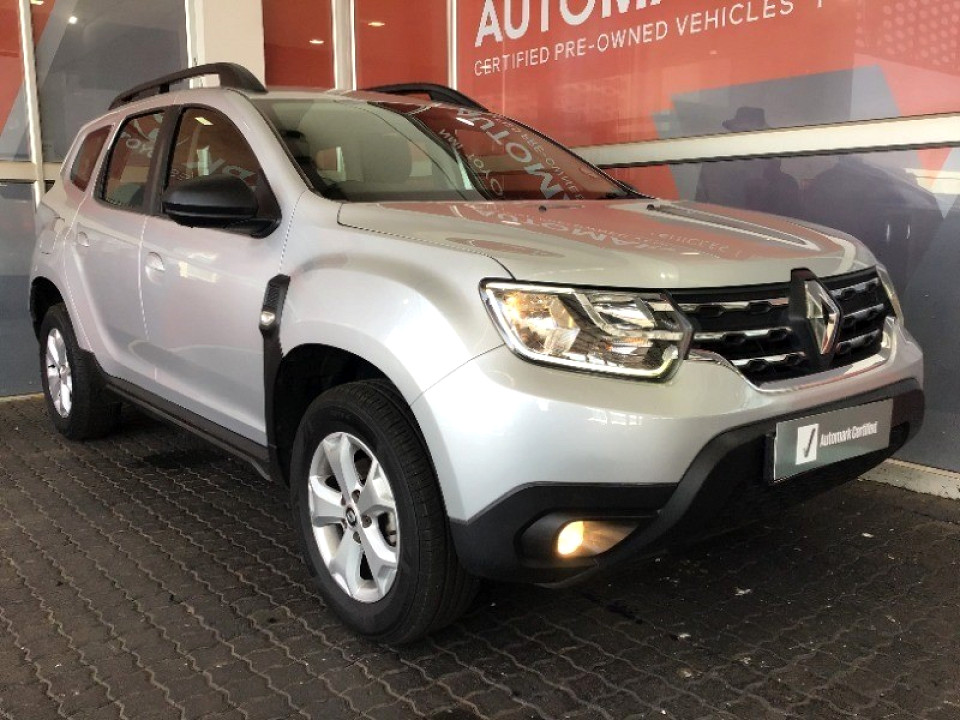 RENAULT DUSTER 1.5 dCI TECHROAD EDC, image 1