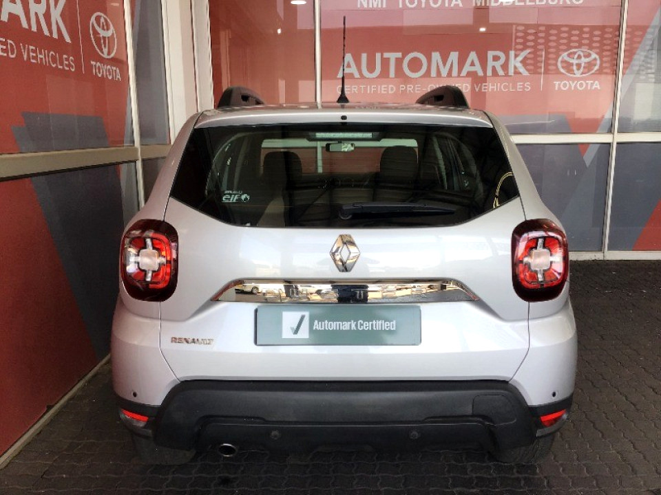 RENAULT DUSTER 1.5 dCI TECHROAD EDC, image 2