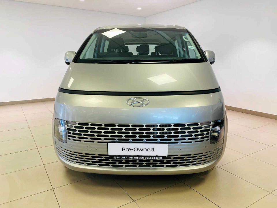 HYUNDAI STARIA 2.2D EXECUTIVE A/T , image 2