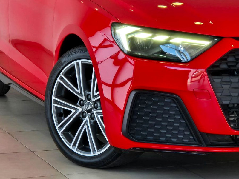 AUDI A1 SPORTBACK 1.5 TFSI S TRONIC (35 TFSI), image 2