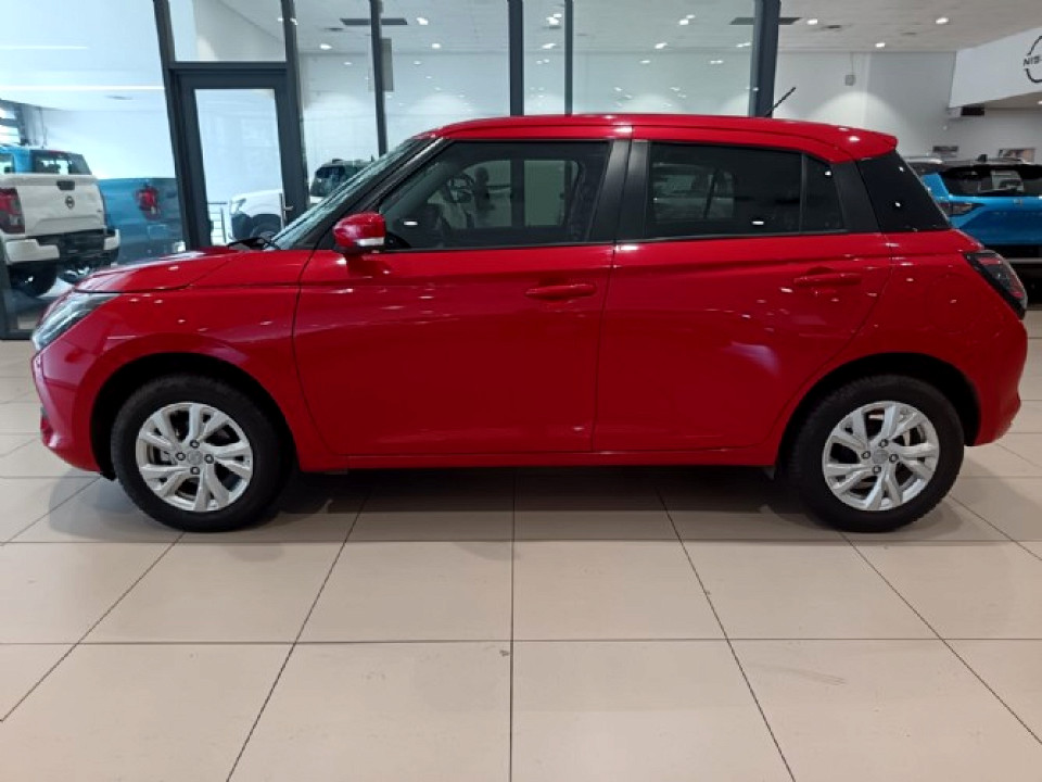 SUZUKI SWIFT 1.2 GL+, image 2