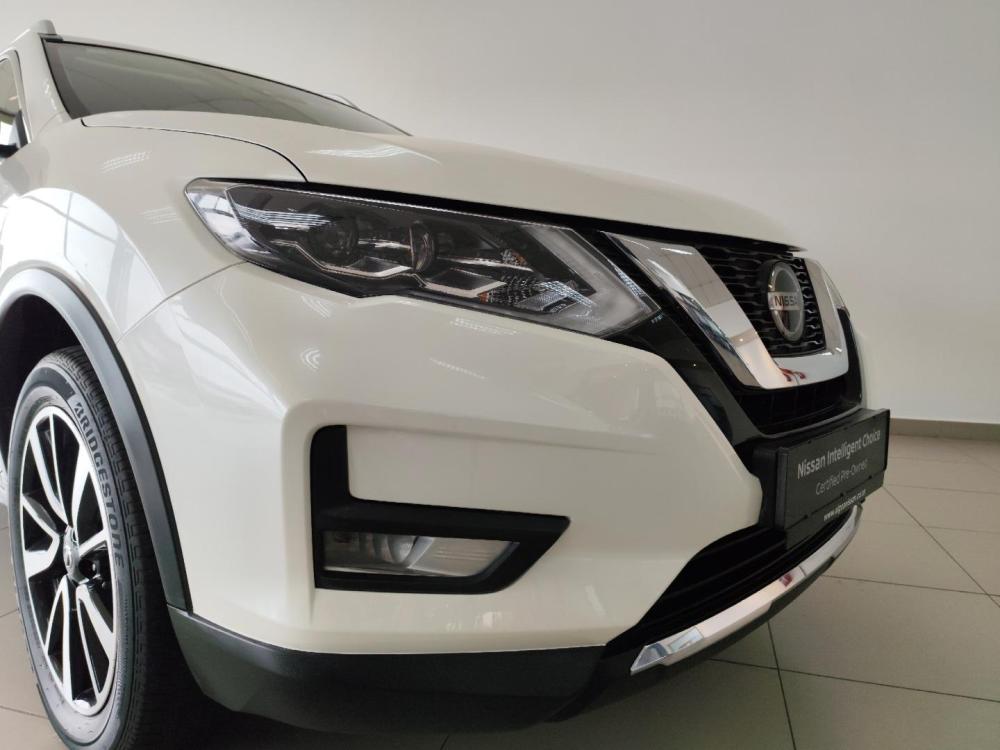 Nissan X-Trail 1.6dCi Tekna 4X4, image 2