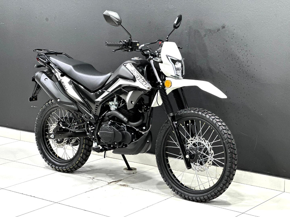 LIFAN 250, image 1