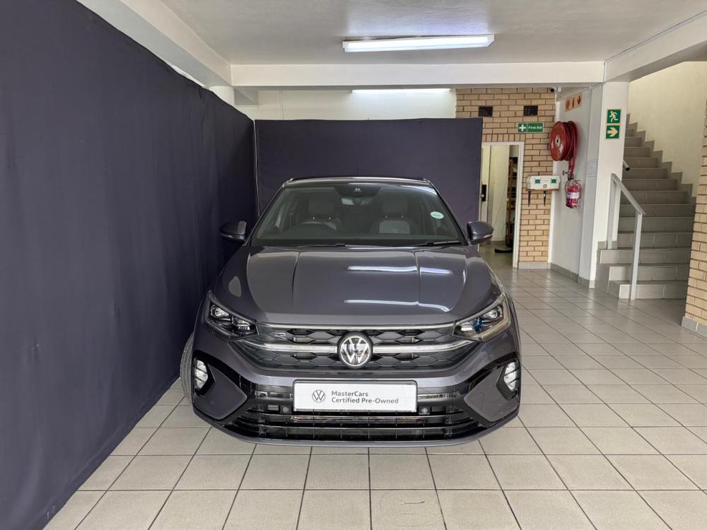 Volkswagen Taigo 1.0 TSI R-Line DSG, image 2