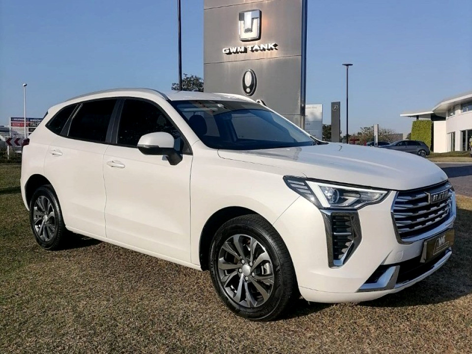 HAVAL H2 JOLION 1.5T PREMIUM DCT, image 1