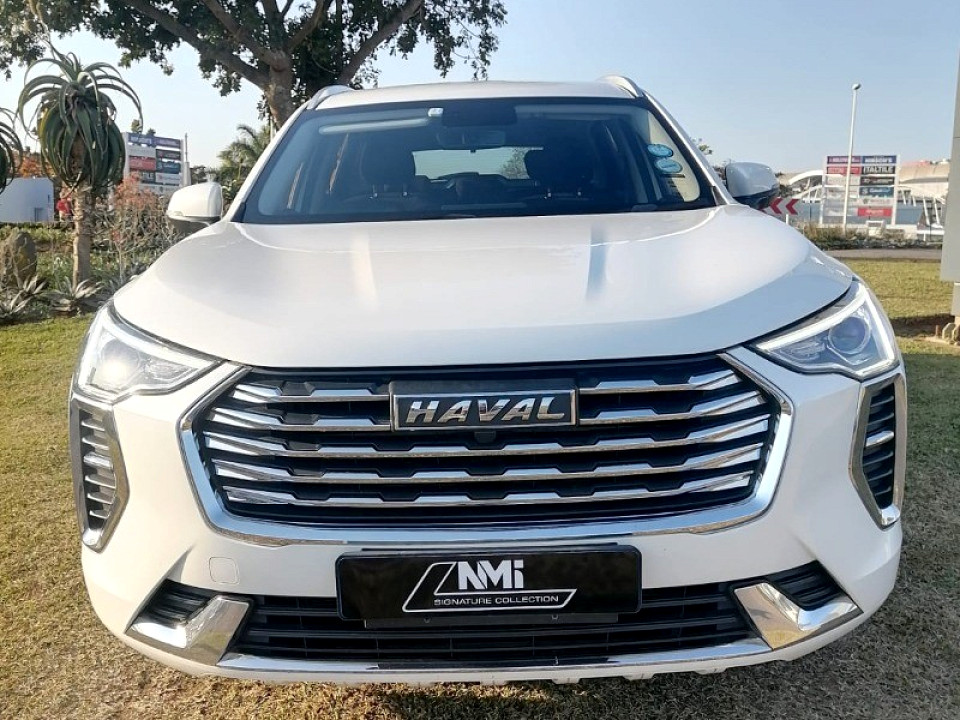 HAVAL H2 JOLION 1.5T PREMIUM DCT, image 2
