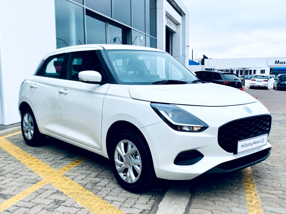 SUZUKI SWIFT 1.2 GL+, image 1