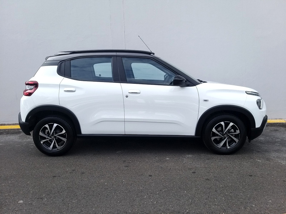 CITROEN C3 1.2 MAX (61kW), image 2