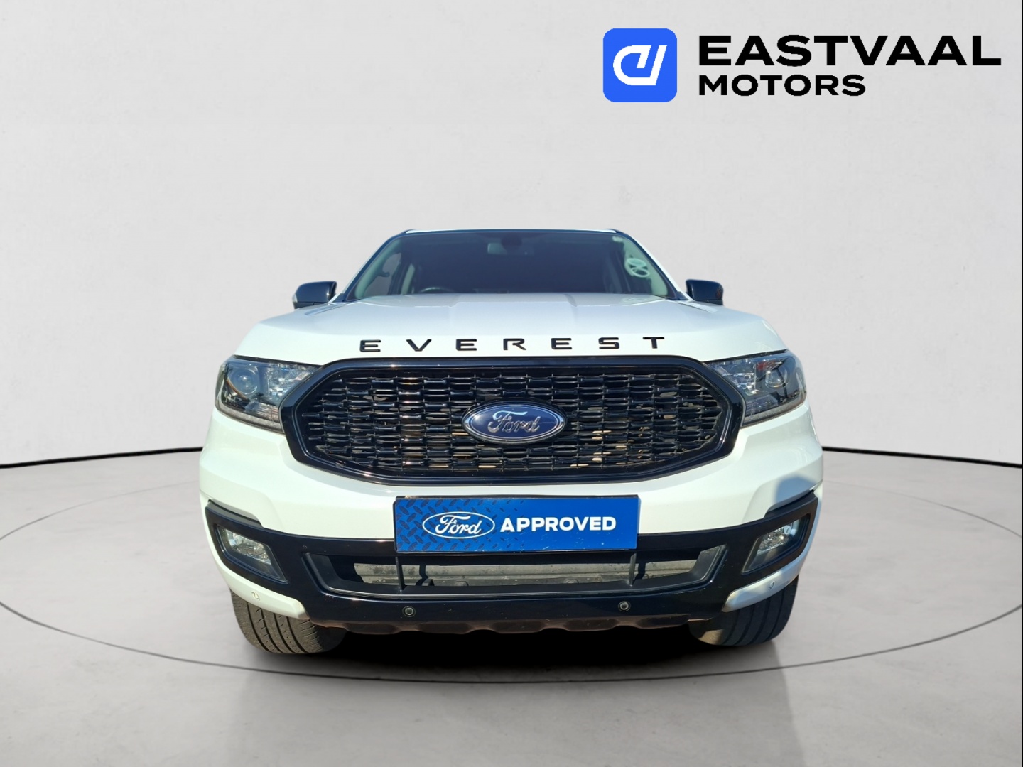 Ford Everest 2.0D XLT Sport 4X4 A/T, image 2