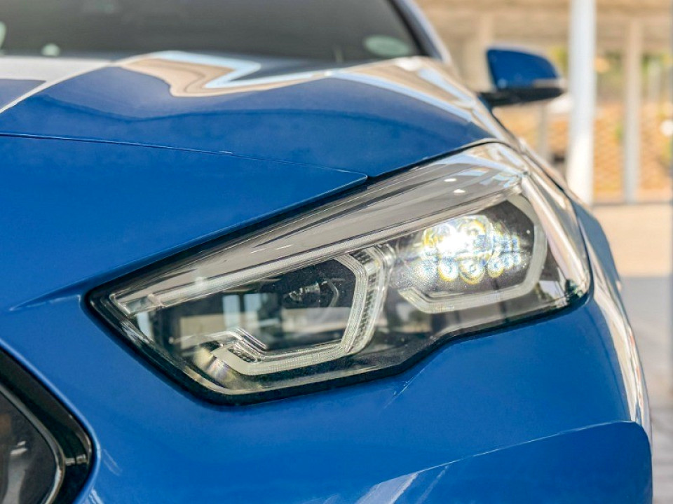 BMW 218i GRAN COUPE M SPORT A/T (F44), image 2