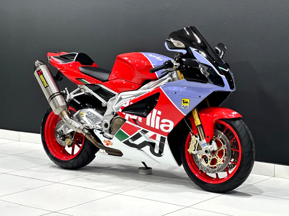 APRILIA Bol D\'or, image 2