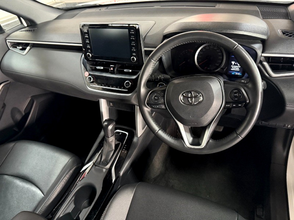 TOYOTA COROLLA CROSS 1.8 XS, image 2