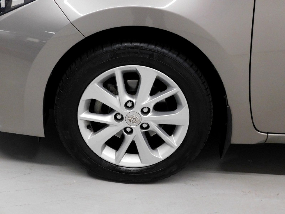 Toyota Corolla 1.6 Prestige Auto, image 2