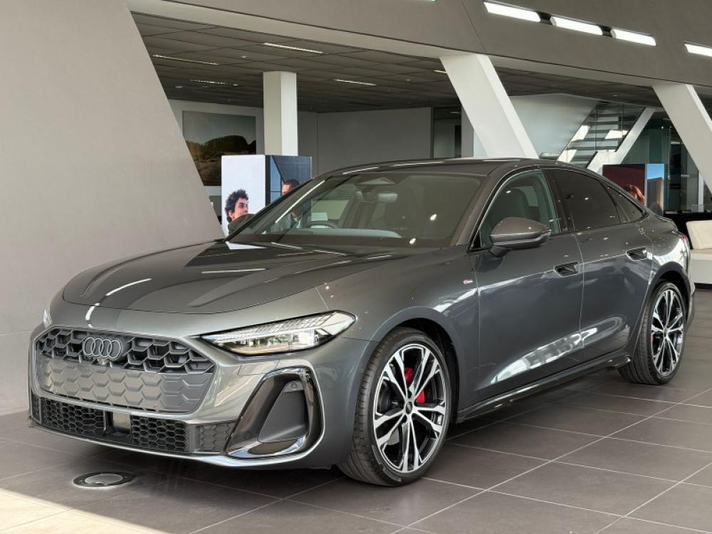 Audi A5 Black Edition TFSI quattro S tronic, image 1